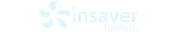 Logo de notre référence client Insaver Luminous