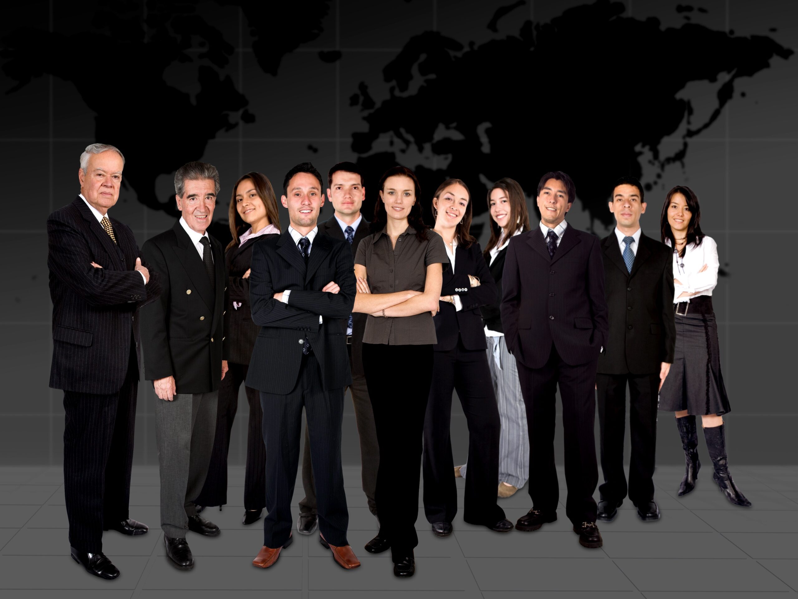 Multinationale scaled