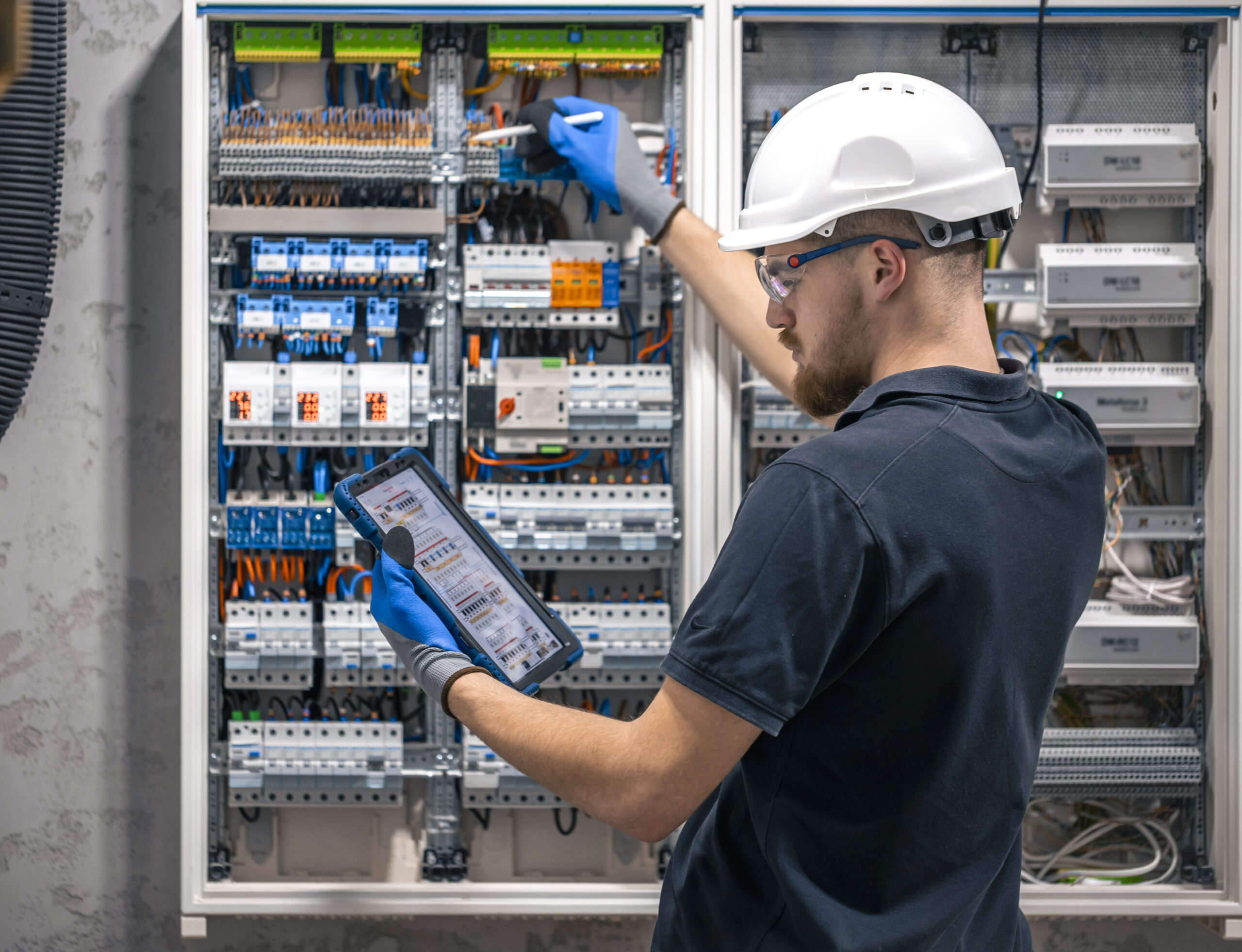 electrical technician working in a switchboard wit 2025 03 14 00 28 56 utc scaled